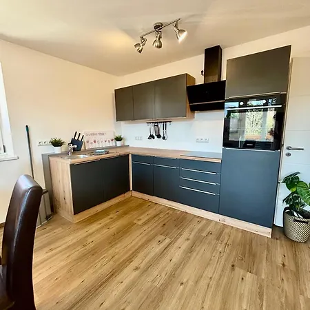 Uii Appartement Oberaudorf