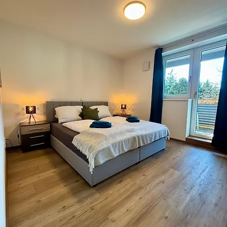 Uii Appartement Oberaudorf