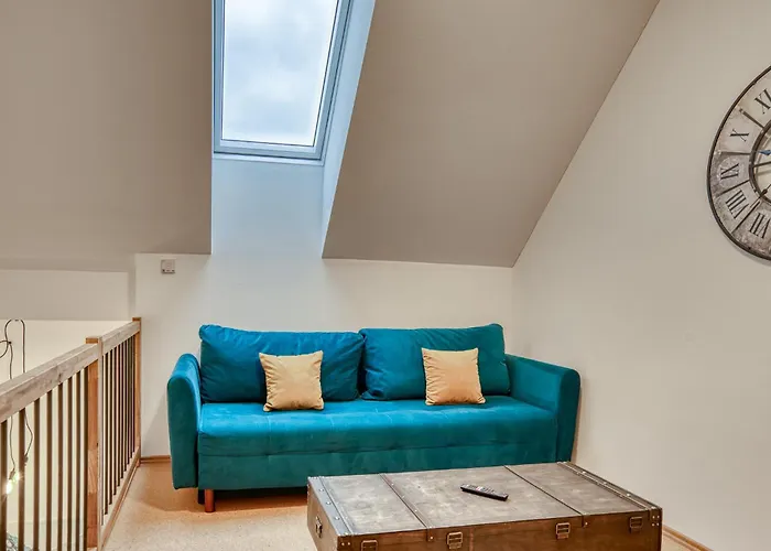 Uii Apartment Oberaudorf