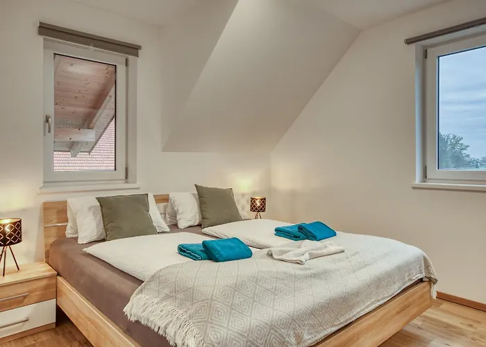 Uii Apartment Oberaudorf