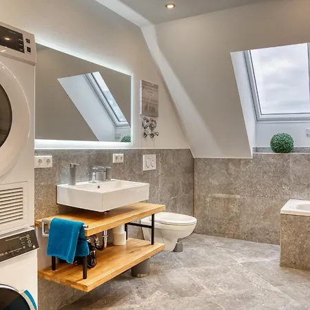 Uii Lejlighed Oberaudorf