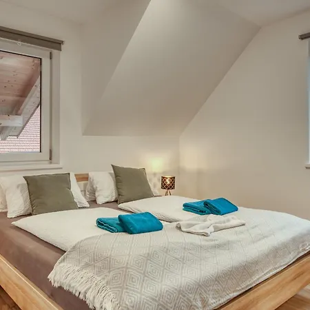 Uii Lejlighed Oberaudorf