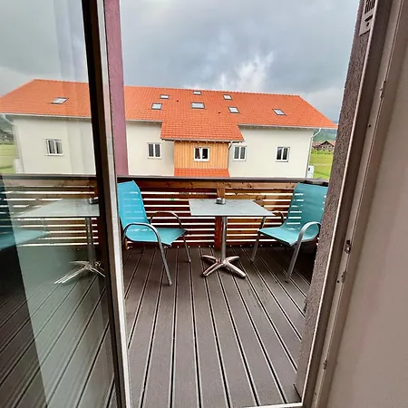Uii Oberaudorf