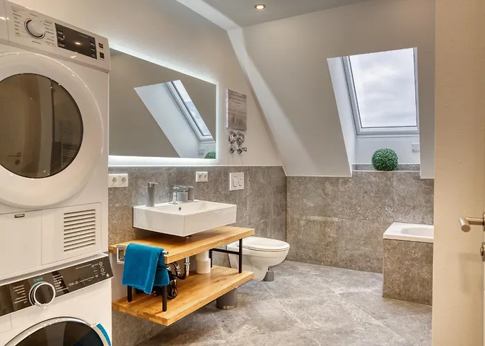 Uii Appartement Oberaudorf
