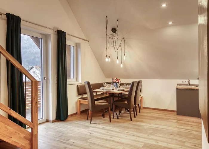 Appartement Uii