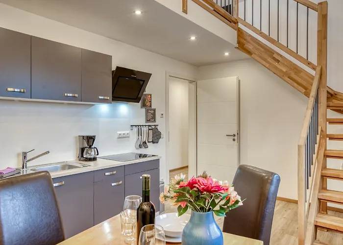 Appartement Uii *