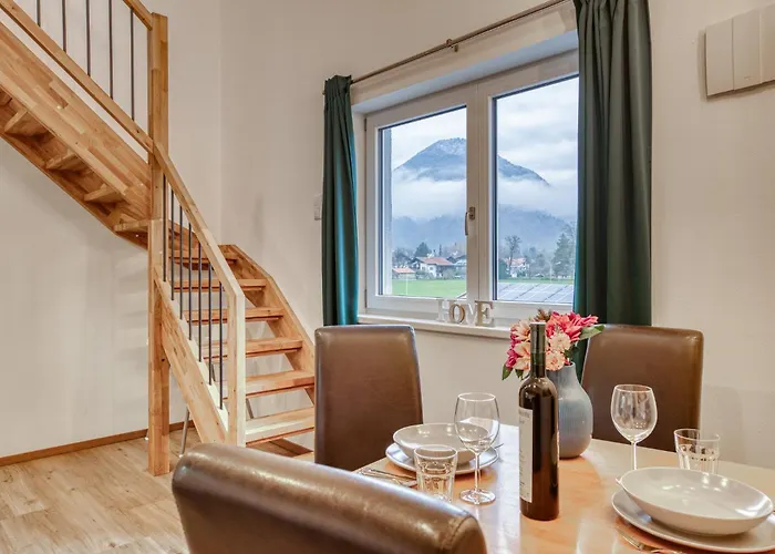 Uii Oberaudorf