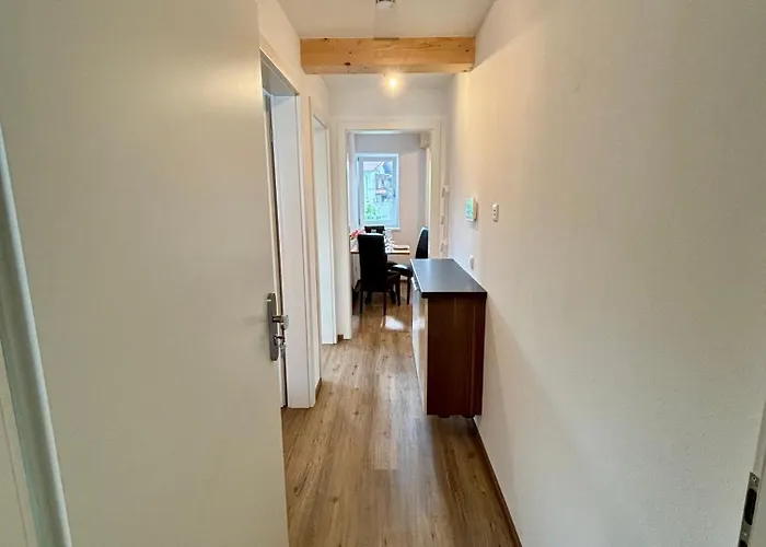 Appartement Uii Oberaudorf