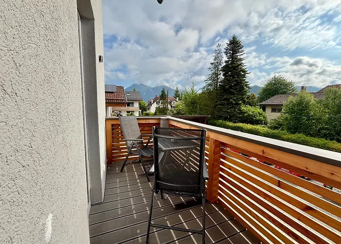 Uii Appartement *