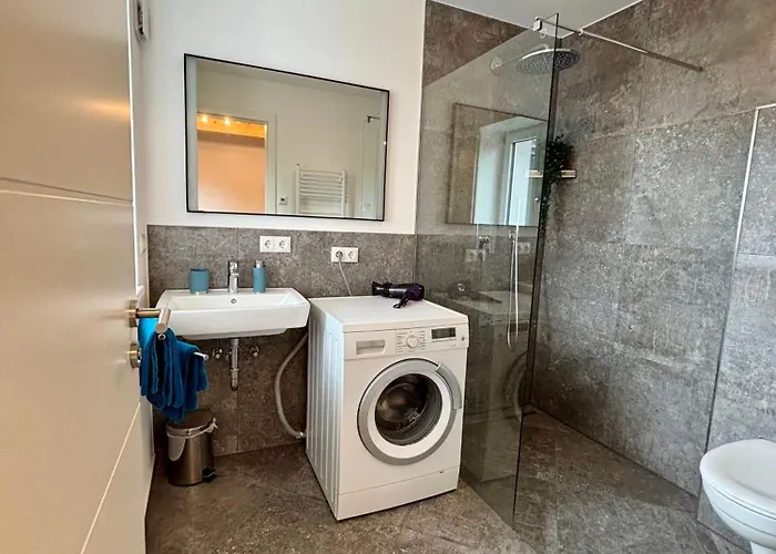 Uii Appartamento Oberaudorf