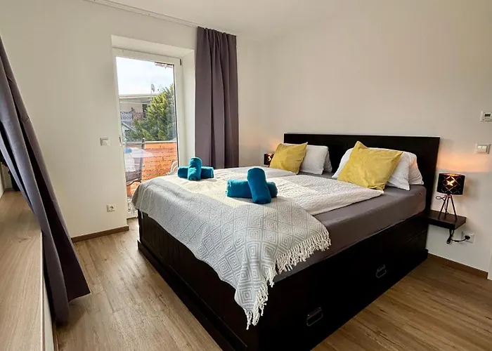 Appartement Uii Oberaudorf